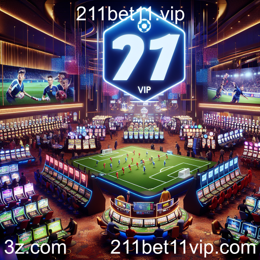 A Ascensão dos Esportes Digitais: A Nova Fronteira dos Jogos